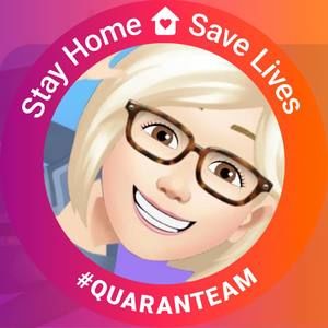 Meet your Posher, Frederica